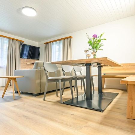 Kehr Apartment Grindelwald Exterior foto