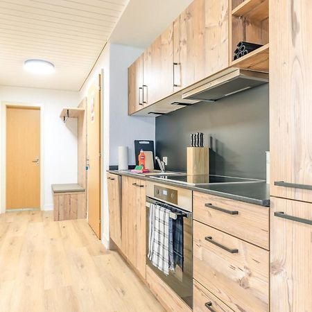 Kehr Apartment Grindelwald Exterior foto