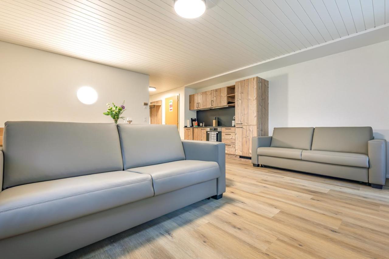 Kehr Apartment Grindelwald Exterior foto