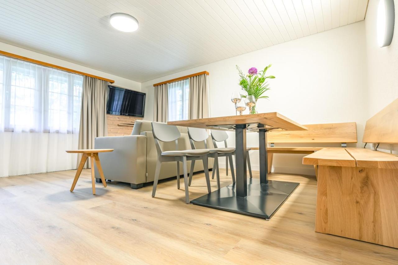Kehr Apartment Grindelwald Exterior foto