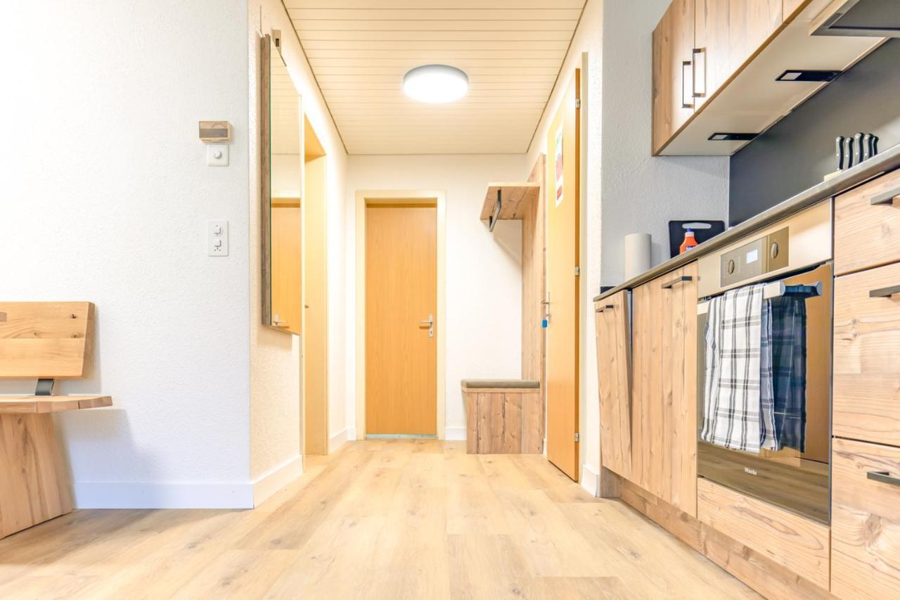 Kehr Apartment Grindelwald Exterior foto