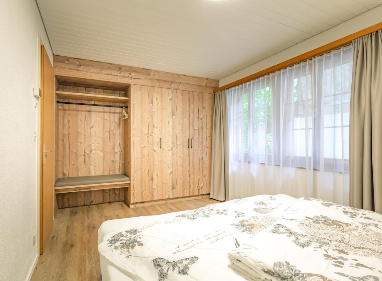 Kehr Apartment Grindelwald Exterior foto