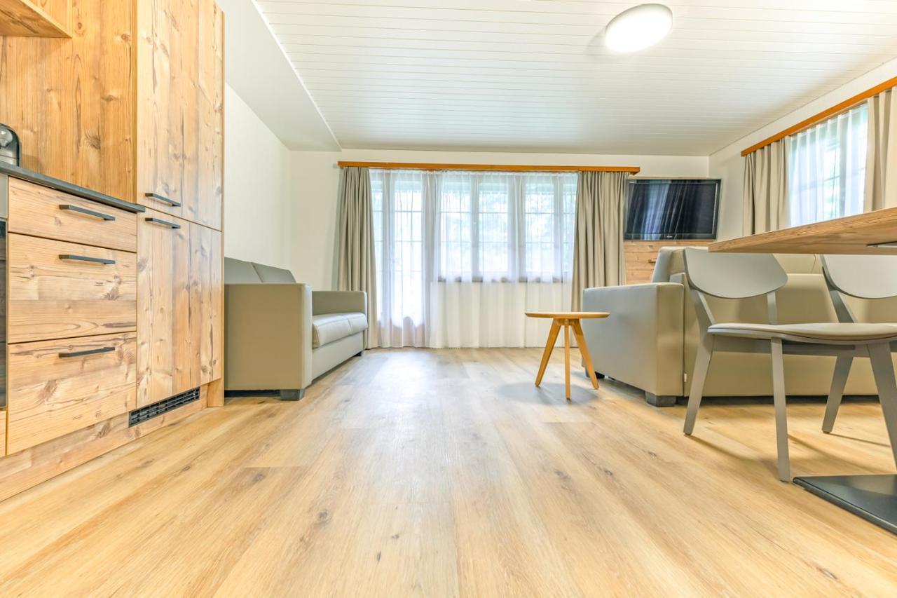Kehr Apartment Grindelwald Exterior foto