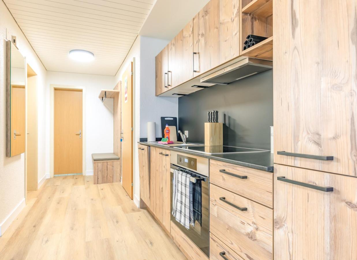 Kehr Apartment Grindelwald Exterior foto
